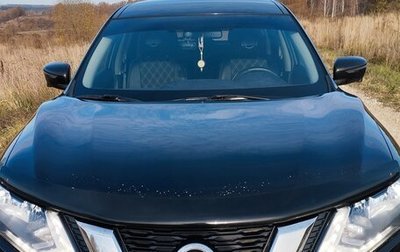 Nissan X-Trail, 2019 год, 2 200 000 рублей, 1 фотография
