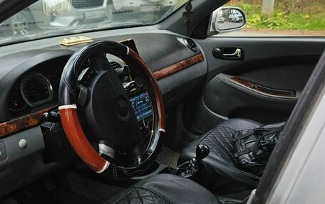 Chevrolet Lacetti, 2007 год, 310 000 рублей, 3 фотография