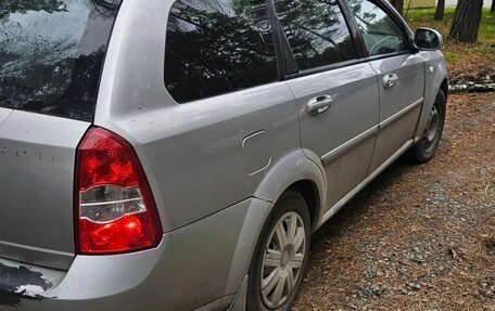 Chevrolet Lacetti, 2007 год, 310 000 рублей, 7 фотография