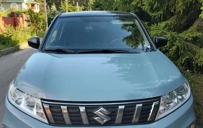 Suzuki Vitara II рестайлинг, 2019 год, 1 880 000 рублей, 1 фотография