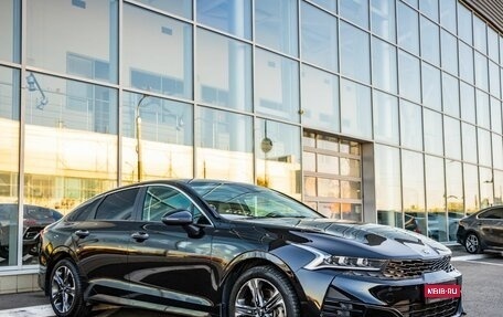 KIA K5, 2021 год, 2 378 000 рублей, 1 фотография