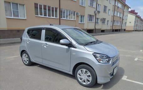 Daihatsu Mira e:S II, 2020 год, 900 000 рублей, 1 фотография