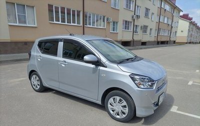Daihatsu Mira e:S II, 2020 год, 900 000 рублей, 1 фотография
