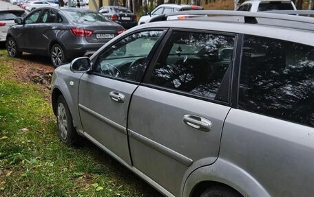 Chevrolet Lacetti, 2007 год, 310 000 рублей, 10 фотография