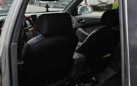Chevrolet Lacetti, 2007 год, 310 000 рублей, 12 фотография