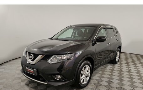 Nissan X-Trail, 2018 год, 1 849 000 рублей, 1 фотография