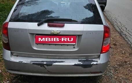 Chevrolet Lacetti, 2007 год, 310 000 рублей, 13 фотография