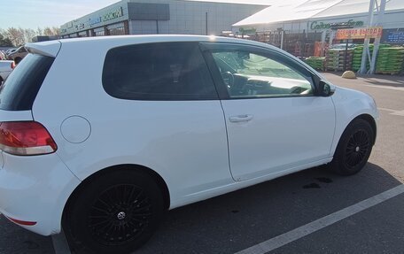 Volkswagen Golf VII рестайлинг, 2012 год, 650 000 рублей, 7 фотография