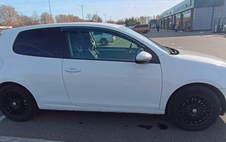 Volkswagen Golf VII рестайлинг, 2012 год, 650 000 рублей, 10 фотография