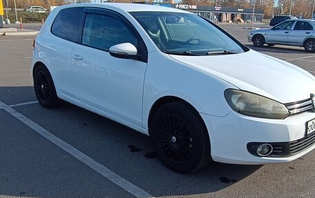 Volkswagen Golf VII рестайлинг, 2012 год, 650 000 рублей, 9 фотография