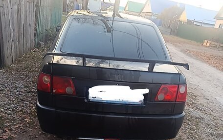 Chery Amulet (A15) I, 2007 год, 120 000 рублей, 1 фотография