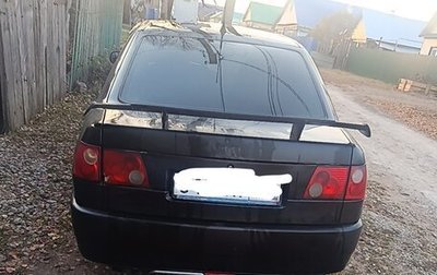 Chery Amulet (A15) I, 2007 год, 120 000 рублей, 1 фотография