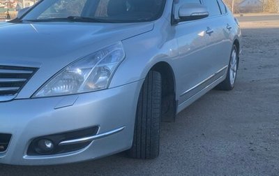 Nissan Teana, 2008 год, 720 000 рублей, 1 фотография