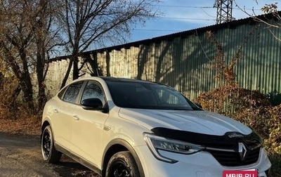 Renault Arkana I, 2021 год, 1 095 000 рублей, 1 фотография