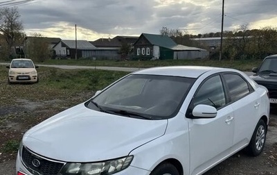 KIA Cerato III, 2011 год, 600 000 рублей, 1 фотография