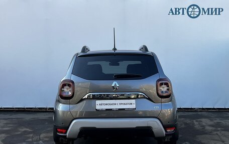 Renault Duster, 2021 год, 1 980 000 рублей, 6 фотография