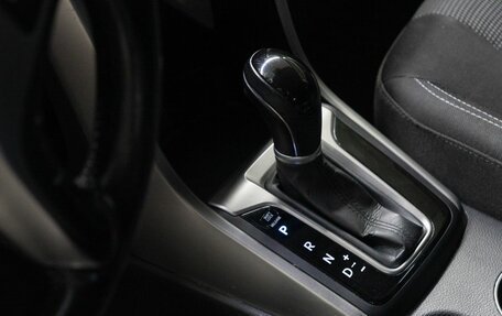 Hyundai i30 II рестайлинг, 2012 год, 969 000 рублей, 11 фотография