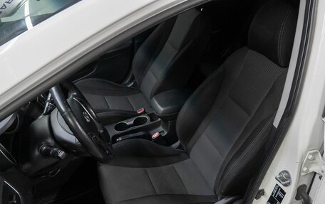 Hyundai i30 II рестайлинг, 2012 год, 969 000 рублей, 13 фотография