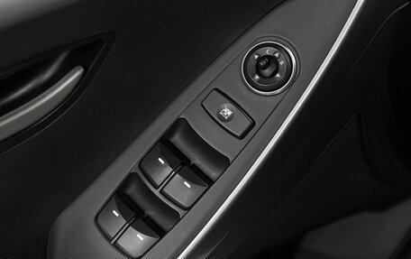 Hyundai i30 II рестайлинг, 2012 год, 969 000 рублей, 12 фотография