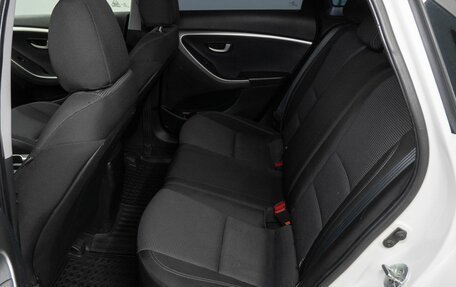 Hyundai i30 II рестайлинг, 2012 год, 969 000 рублей, 14 фотография