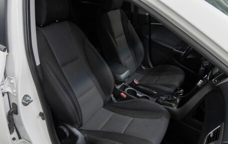 Hyundai i30 II рестайлинг, 2012 год, 969 000 рублей, 16 фотография