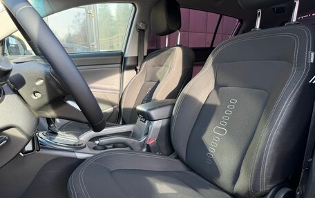 KIA Sportage III, 2013 год, 1 659 000 рублей, 20 фотография