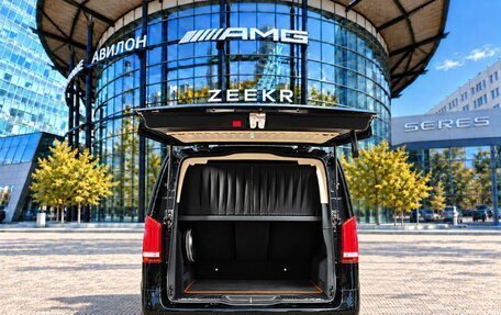 Mercedes-Benz V-Класс, 2023 год, 8 855 000 рублей, 8 фотография