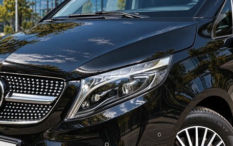 Mercedes-Benz V-Класс, 2023 год, 8 855 000 рублей, 9 фотография