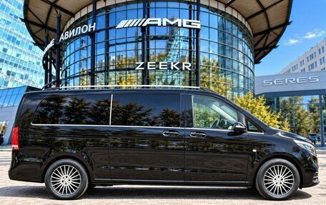 Mercedes-Benz V-Класс, 2023 год, 8 855 000 рублей, 6 фотография