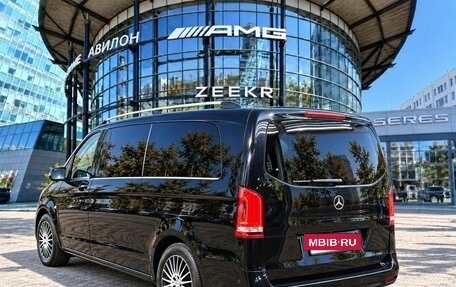 Mercedes-Benz V-Класс, 2023 год, 8 855 000 рублей, 7 фотография