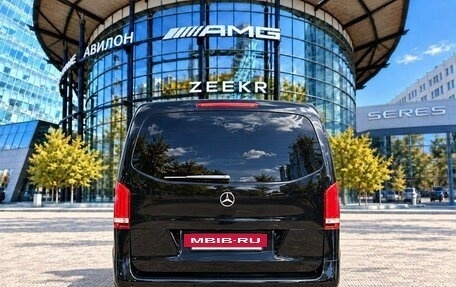 Mercedes-Benz V-Класс, 2023 год, 8 855 000 рублей, 5 фотография