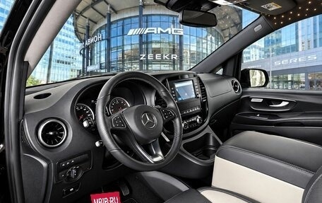 Mercedes-Benz V-Класс, 2023 год, 8 855 000 рублей, 10 фотография