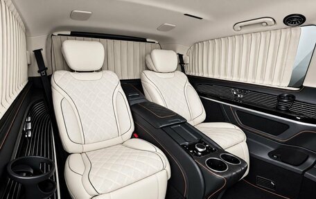 Mercedes-Benz V-Класс, 2023 год, 8 855 000 рублей, 13 фотография