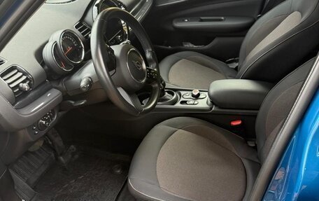 MINI Clubman, 2022 год, 2 650 000 рублей, 5 фотография