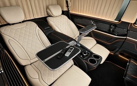 Mercedes-Benz V-Класс, 2023 год, 8 855 000 рублей, 14 фотография