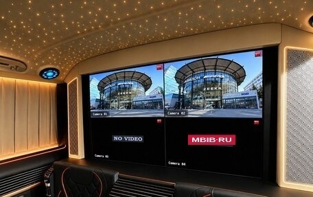 Mercedes-Benz V-Класс, 2023 год, 8 855 000 рублей, 16 фотография