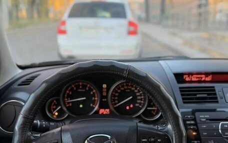 Mazda 6, 2010 год, 550 000 рублей, 6 фотография