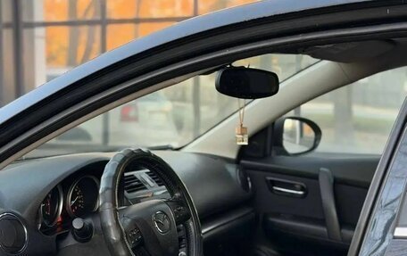 Mazda 6, 2010 год, 550 000 рублей, 5 фотография