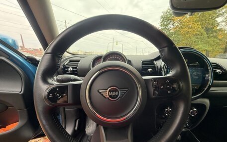 MINI Clubman, 2022 год, 2 650 000 рублей, 13 фотография