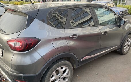 Renault Kaptur I рестайлинг, 2016 год, 1 300 000 рублей, 4 фотография