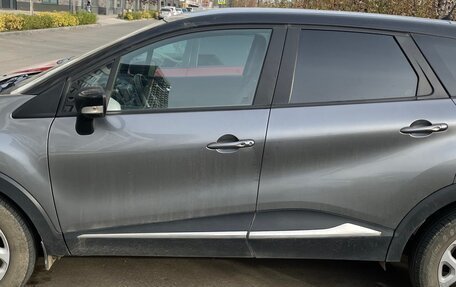 Renault Kaptur I рестайлинг, 2016 год, 1 300 000 рублей, 6 фотография