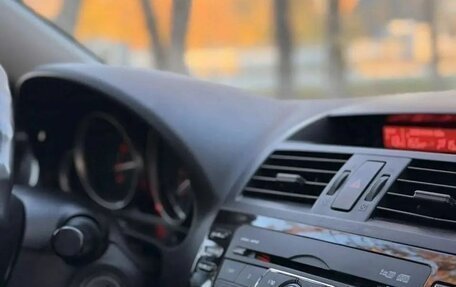 Mazda 6, 2010 год, 550 000 рублей, 7 фотография