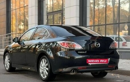 Mazda 6, 2010 год, 550 000 рублей, 2 фотография