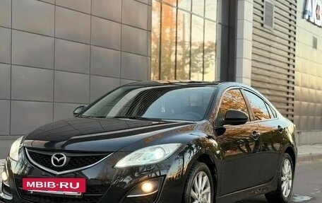 Mazda 6, 2010 год, 550 000 рублей, 3 фотография