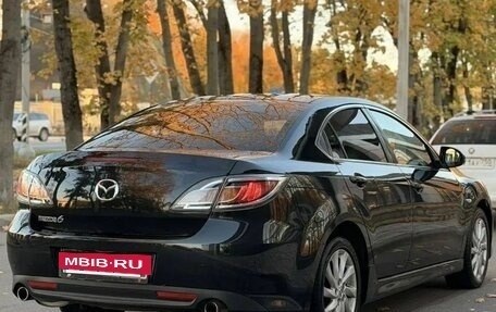 Mazda 6, 2010 год, 550 000 рублей, 4 фотография