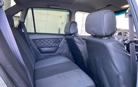 Daewoo Nexia I рестайлинг, 2012 год, 228 000 рублей, 7 фотография