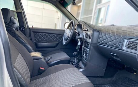 Daewoo Nexia I рестайлинг, 2012 год, 228 000 рублей, 5 фотография