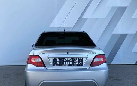 Daewoo Nexia I рестайлинг, 2012 год, 228 000 рублей, 11 фотография