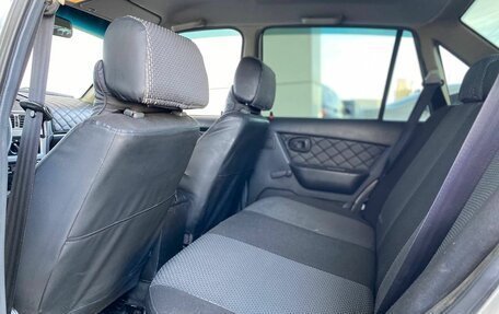 Daewoo Nexia I рестайлинг, 2012 год, 228 000 рублей, 8 фотография