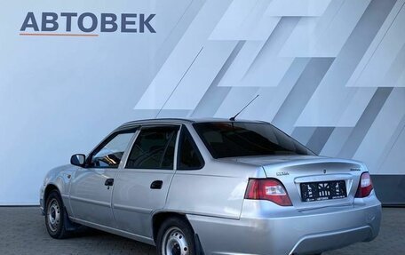 Daewoo Nexia I рестайлинг, 2012 год, 228 000 рублей, 4 фотография